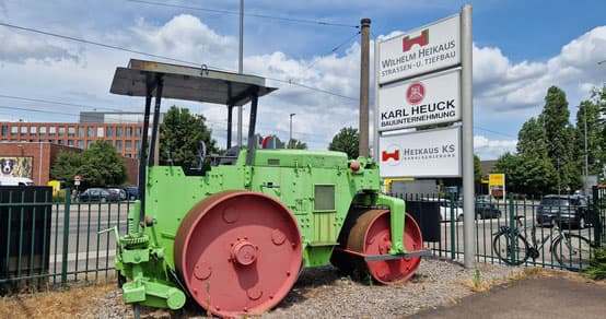 Wilhelm Heikaus GmbH & Co. KG
