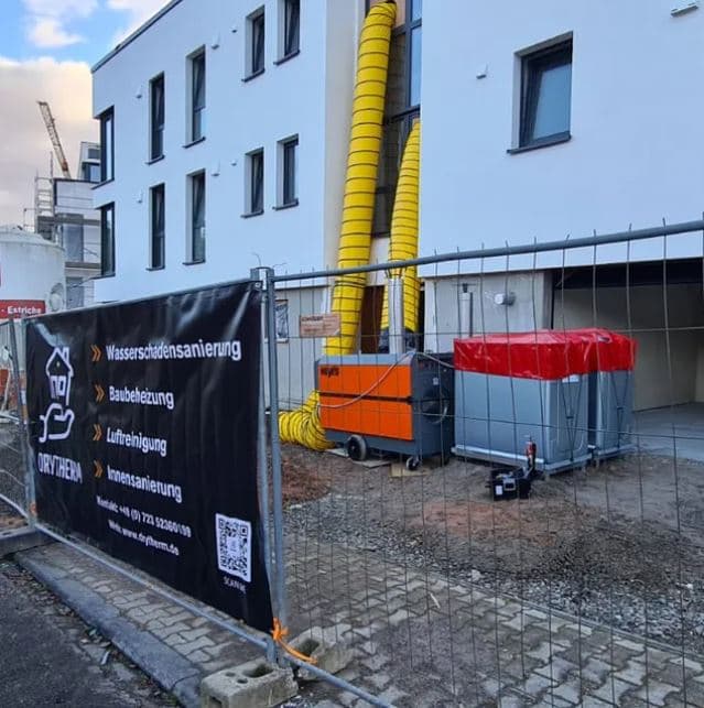 Drytherm GmbH
