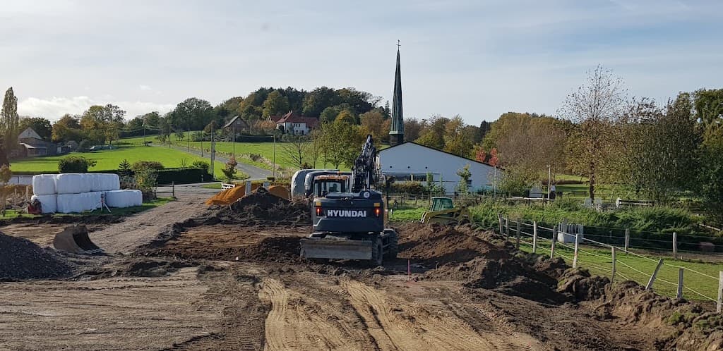 Erdmann Tiefbau & Abbruch GmbH