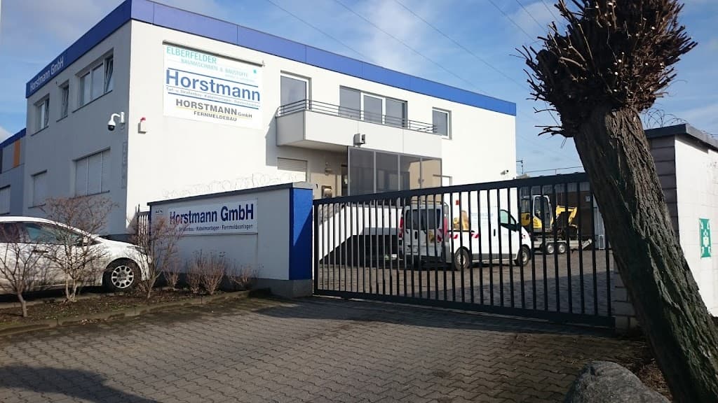 Horstmann GmbH