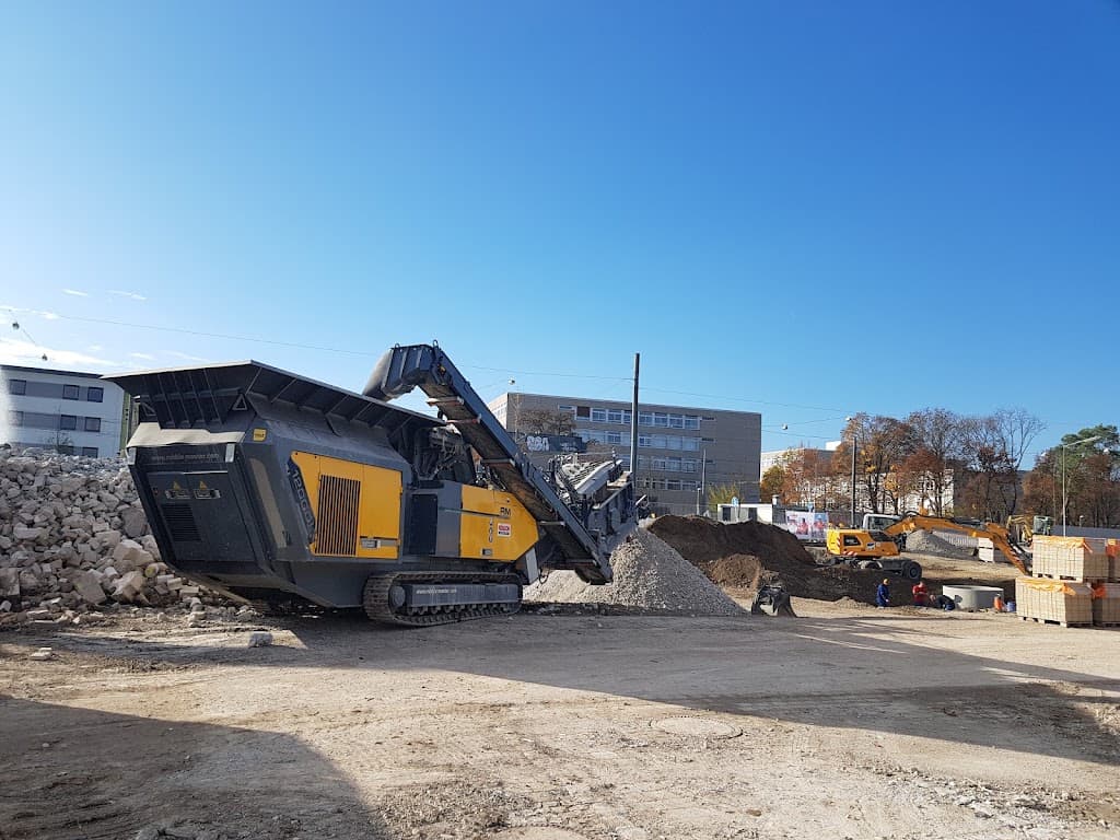 Hafner Baumgartl GmbH & Co. KG