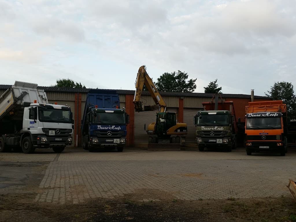 Hoefs Bruno GmbH & Co. KG