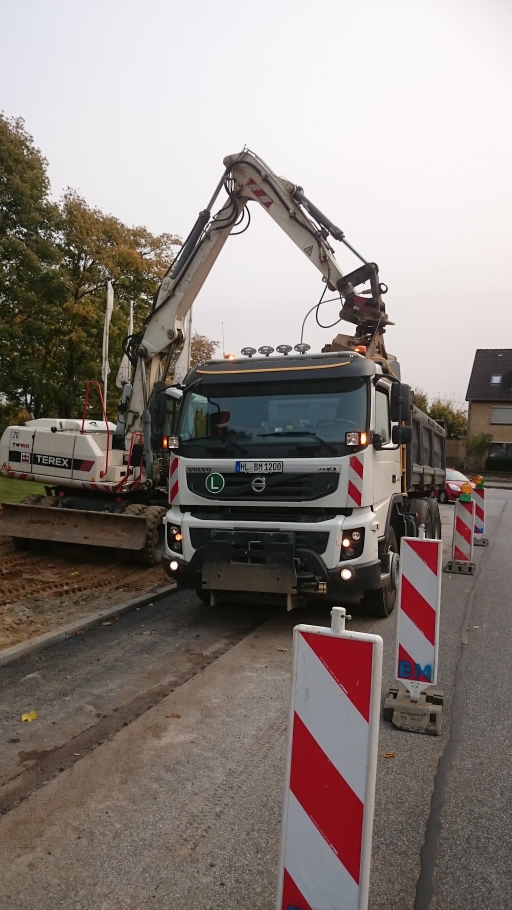 Benno Meyn Straßen- und Tiefbau GmbH & Co. KG