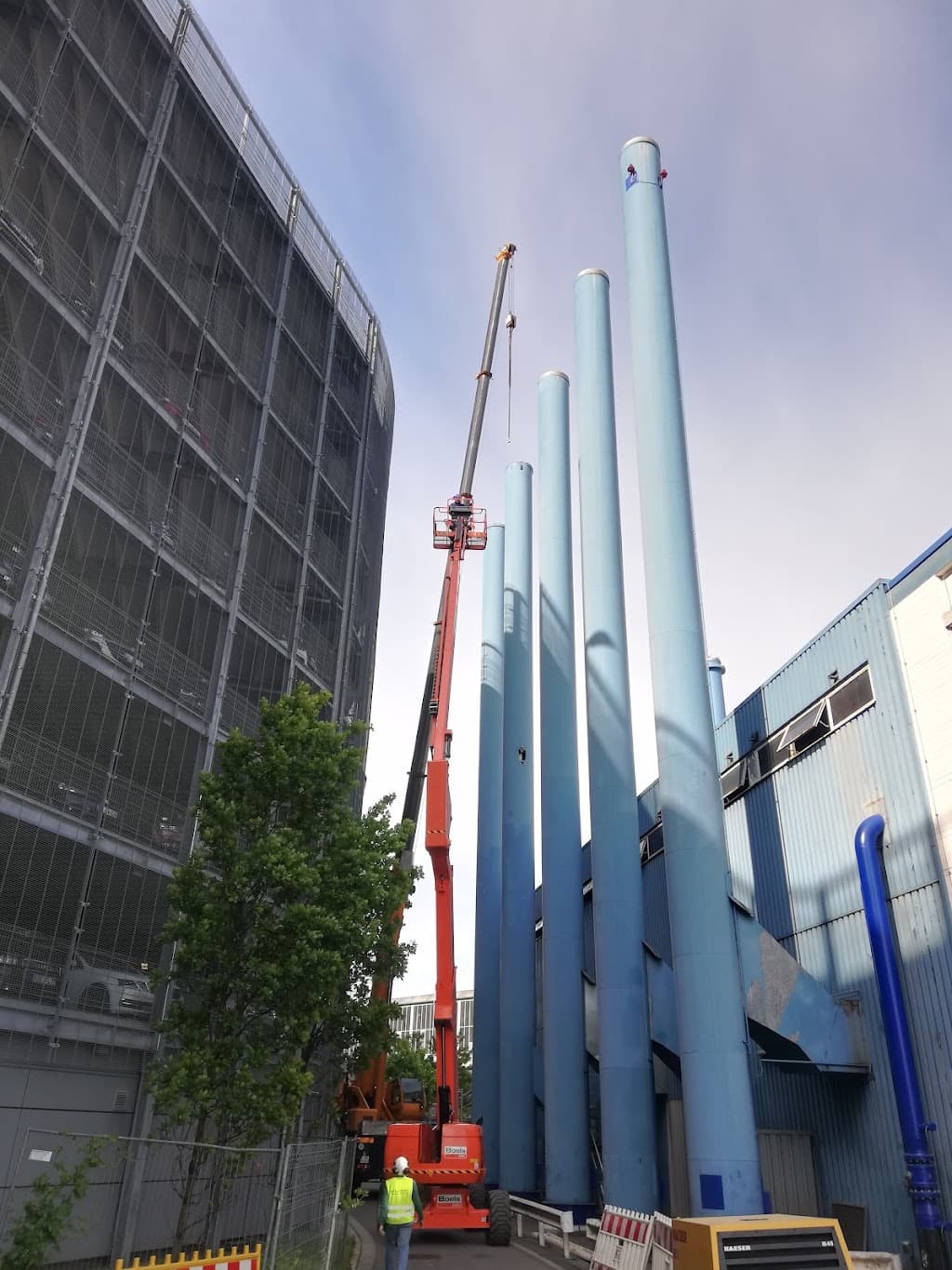 C-TECH Rückbau GmbH