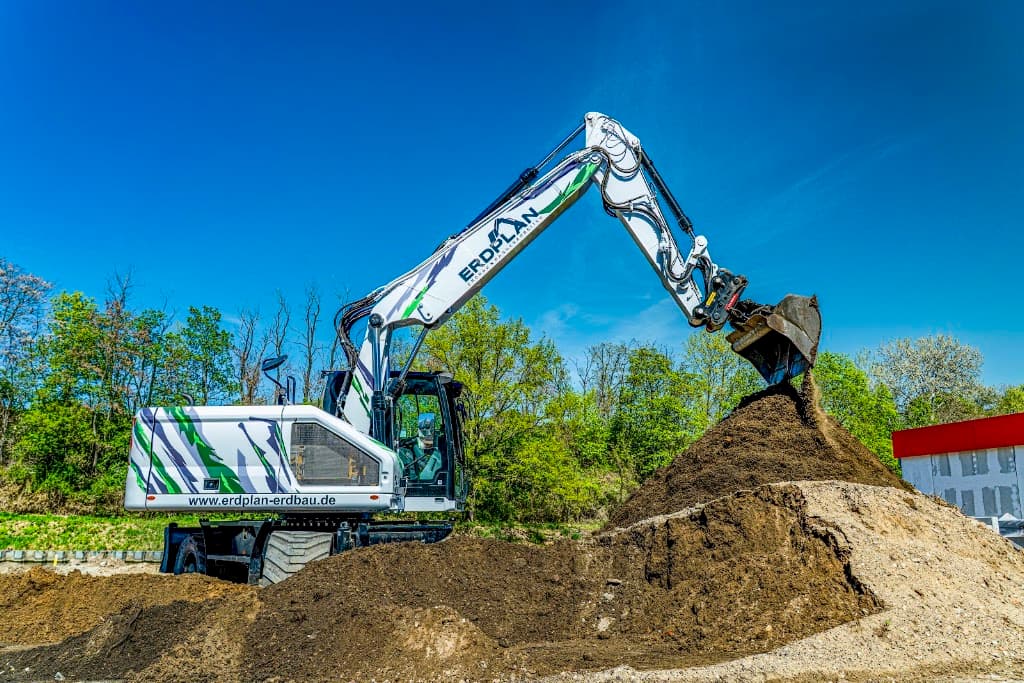 Dalhoff GmbH Straßen- und Tiefbau