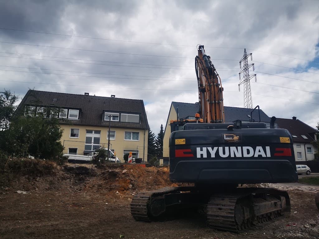 Abbruchunternehmen Leipold