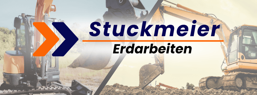 Stuckmeier Erdarbeiten Inh. Benjamin Lange