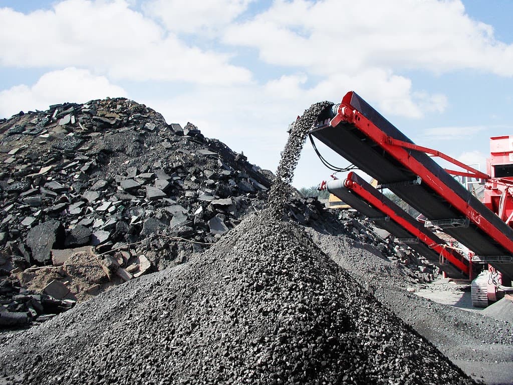 BAUREKA Baustoff-Recycling GmbH // Verwaltung