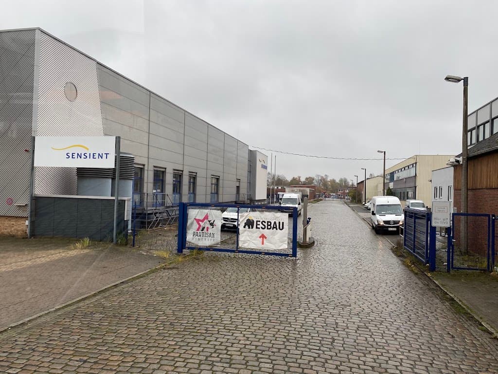 Esbau Bremen GmbH & Co. KG Abbruchunternehmen