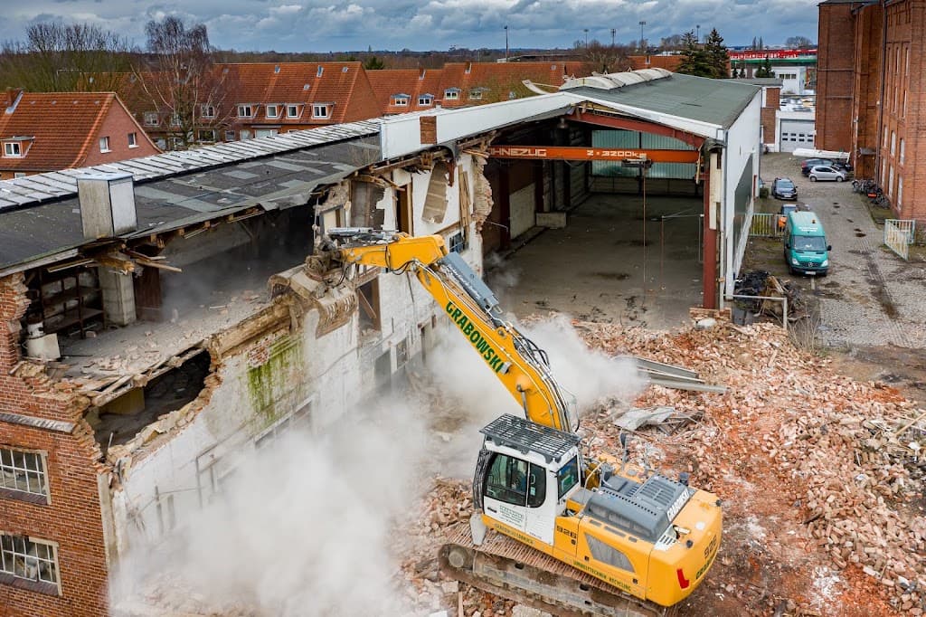 Grabowski Recycling GmbH & Co. KG