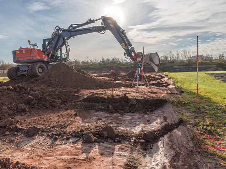 Abriss Breuer - Wir machen den Weg frei | Abbruch | Abrissarbeiten | Rückbau | Demontage in Berlin