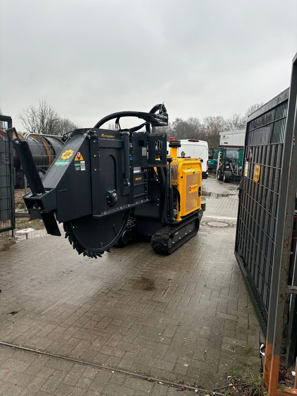 DK Hoch- & Tiefbau GmbH