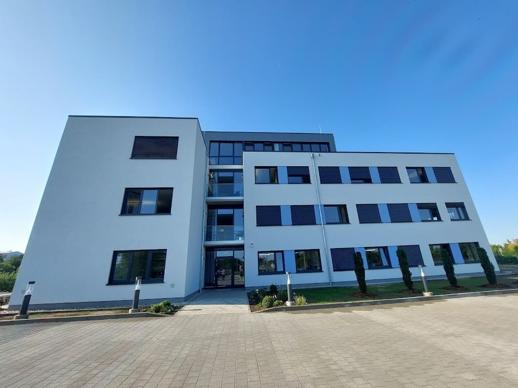 Ludwig Pfeiffer Hoch- und Tiefbau GmbH & Co. KG