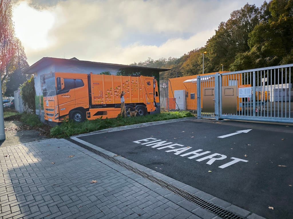 BauPraxis Rheinland GmbH