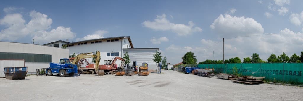 Michael Nagy Abbruch & Rückbau GmbH