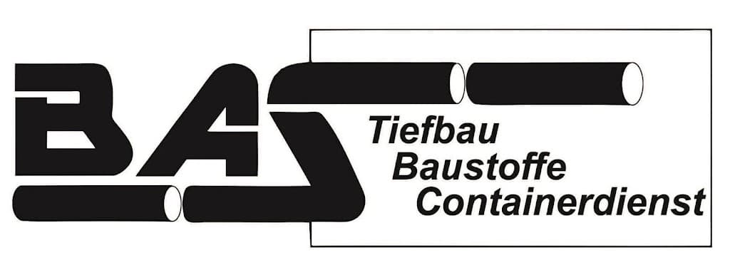 Bas Tiefbau