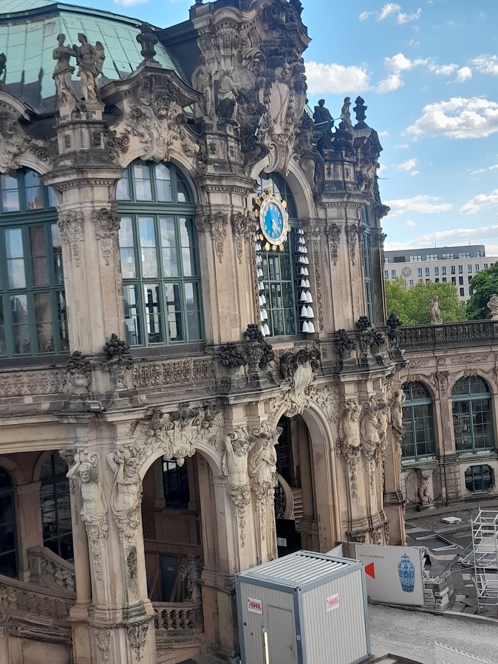 CENTRO DRESDEN GmbH