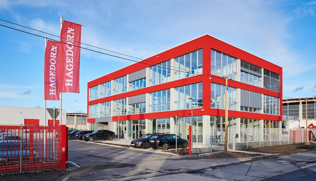 Hagedorn Hannover GmbH