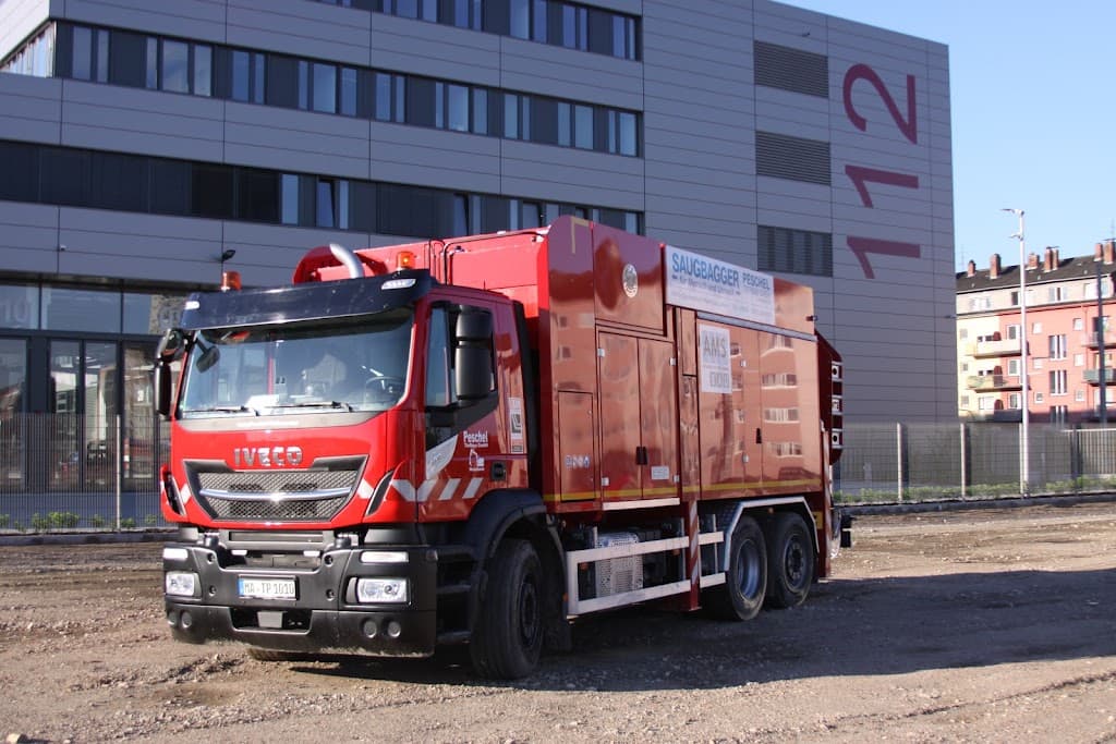 Peschel Tiefbau GmbH