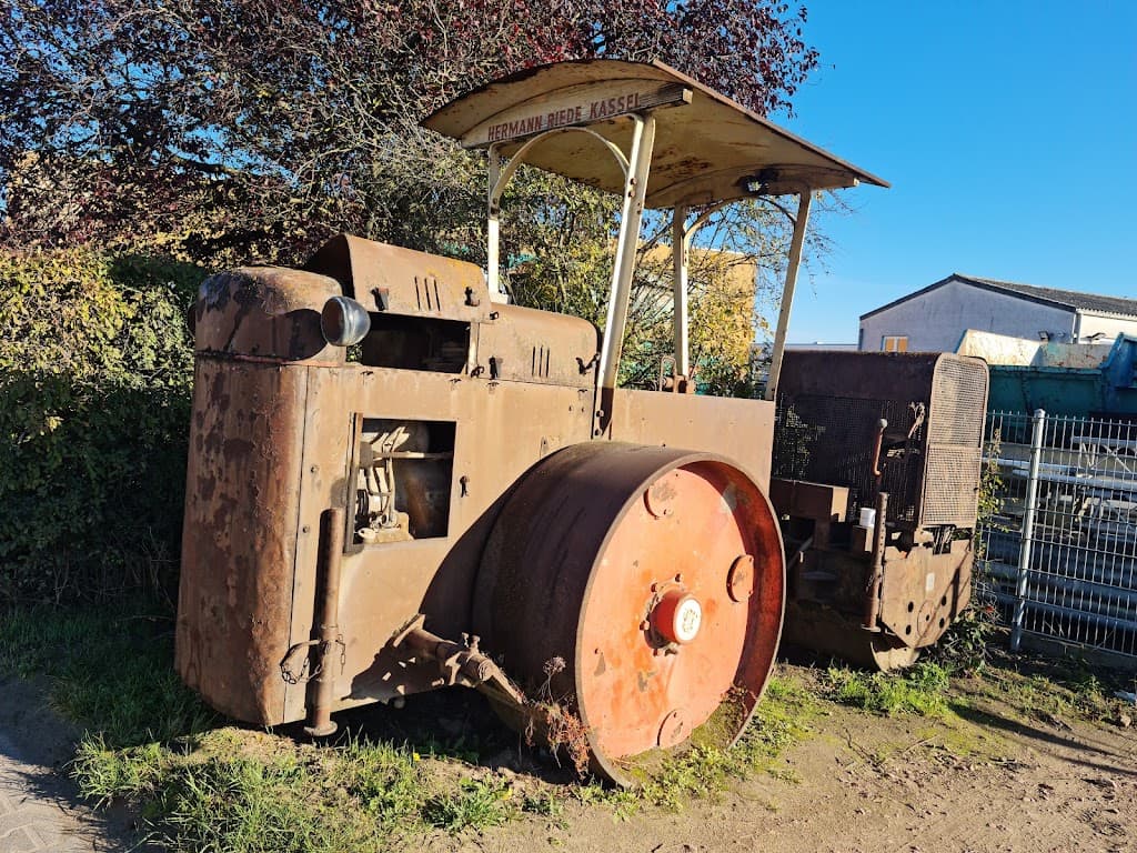HERMANN RIEDE GmbH