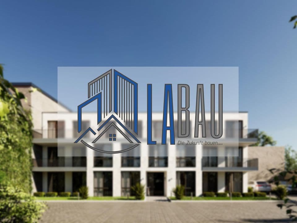 LA Bau GmbH