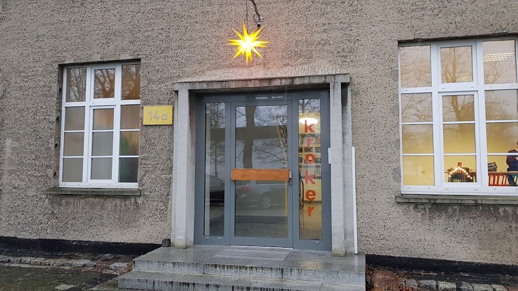 Max Kroker Bauunternehmung GmbH & Co.