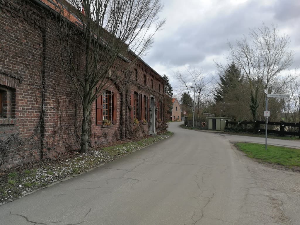 Wildschütz Abbruch Verwaltungs GmbH