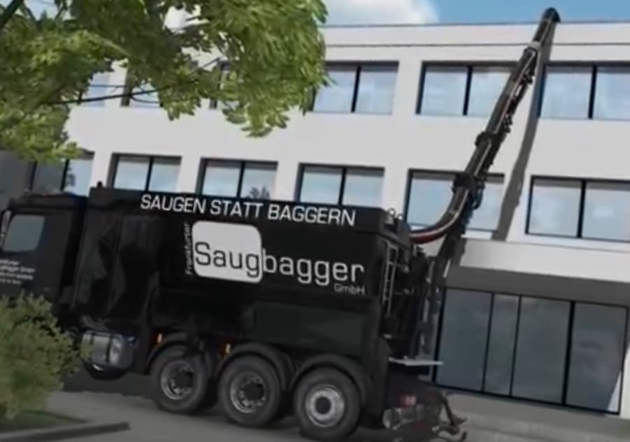 Frankfurter Saugbagger GmbH