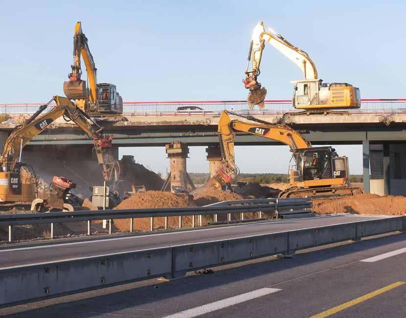 Abbruch Büchert GmbH