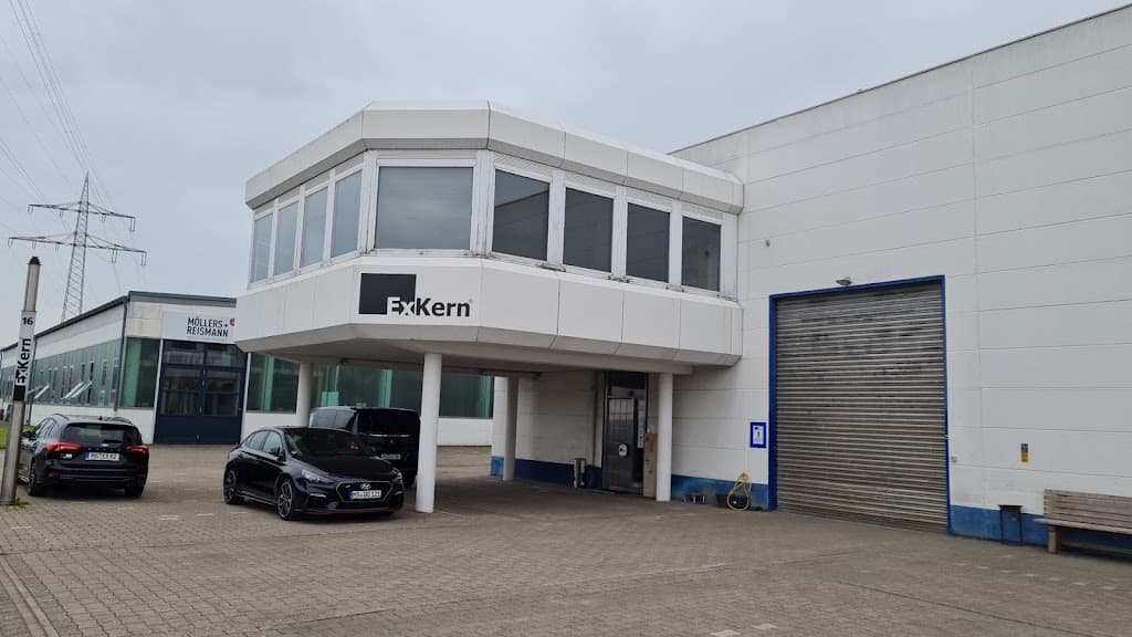 Abbruchtechnik ExKern GmbH
