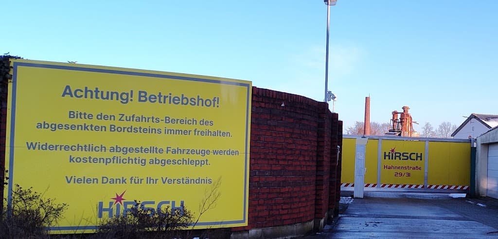 Hirsch Abbruch GmbH