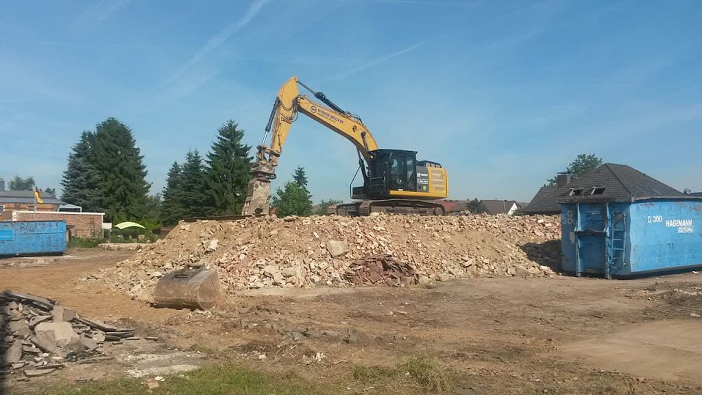 Wimmelbücker Abbruch GmbH