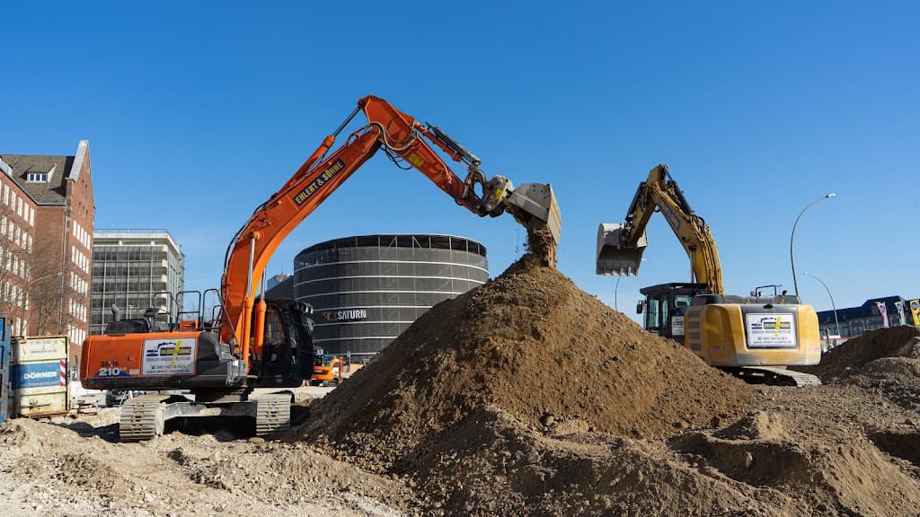 H. Ehlert & Söhne (GmbH & Co.) KG