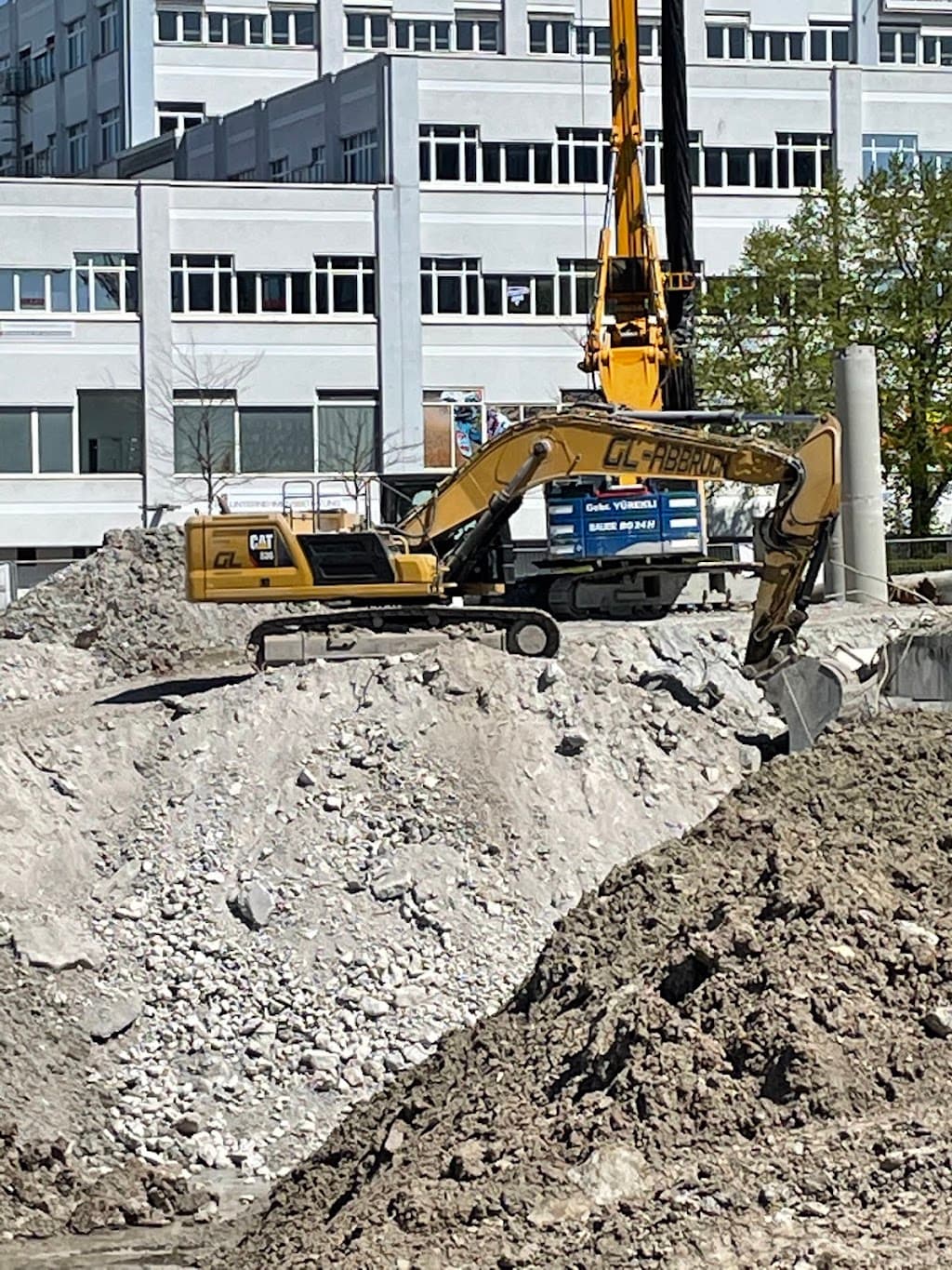GL Abbruch GmbH
