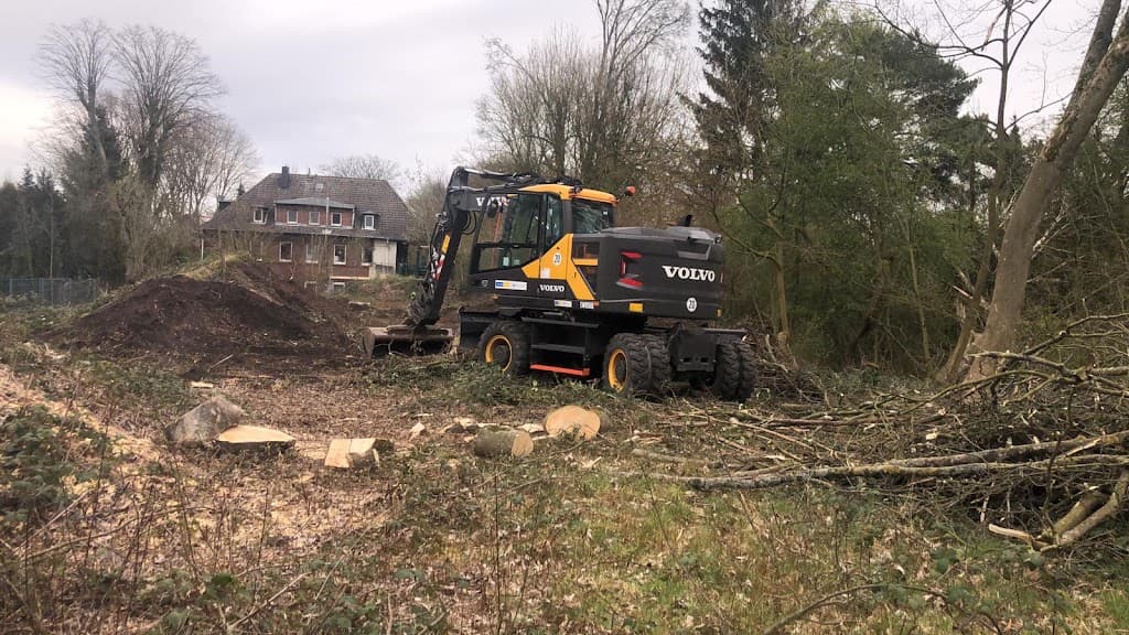 Tabler Tiefbau -Gartenbau, Tief- und Strassenbau