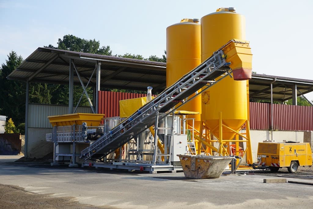 Stratiebo A. Bogatzki & Sohn GmbH