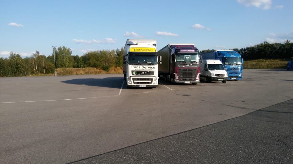 ATS Chemnitz Asphalt-, Tief- und Straßenbau GmbH