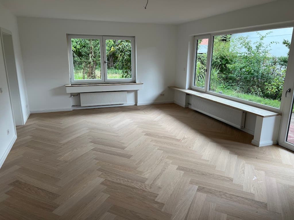 JM Bau GmbH | Nürnberg