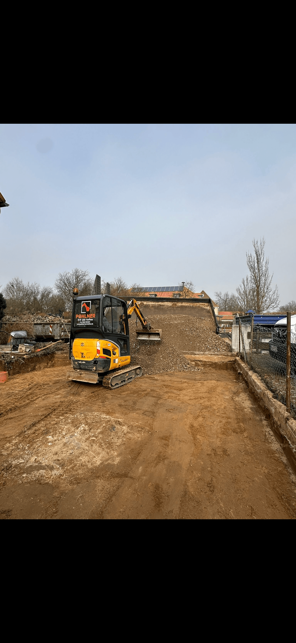 Pohlner Erd und Tiefbau