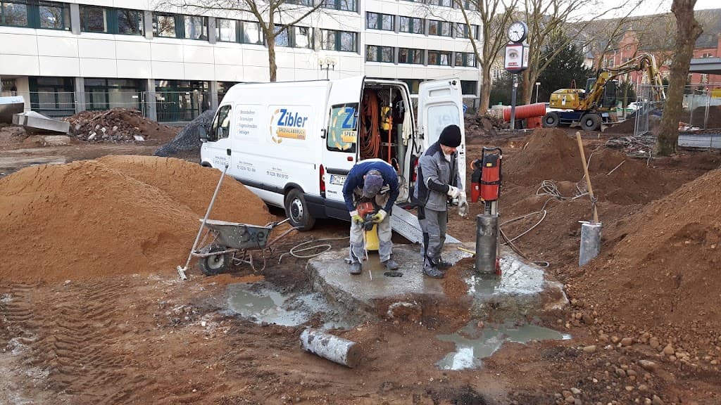 R. Zibler GmbH Spezialabbruch