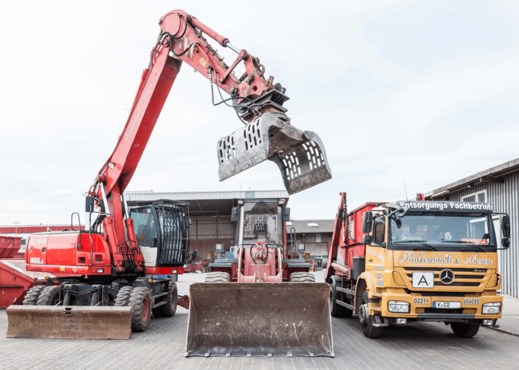 Gebr. Niesen GmbH