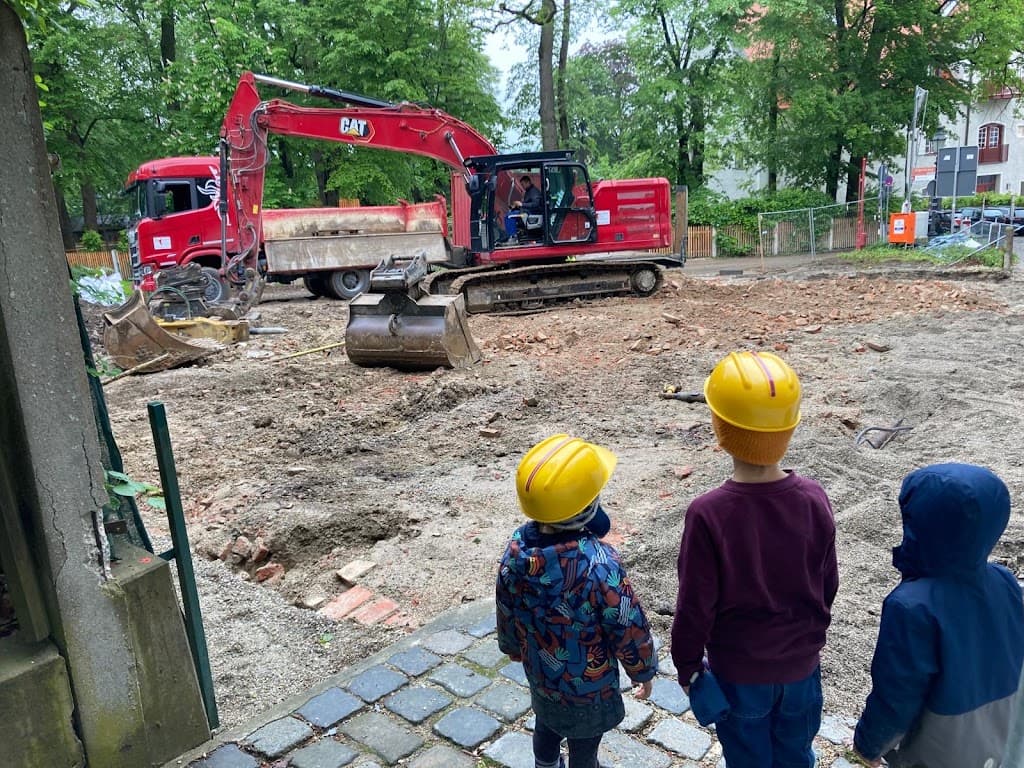 Pohlan Erdbau und Nahtransporte GmbH