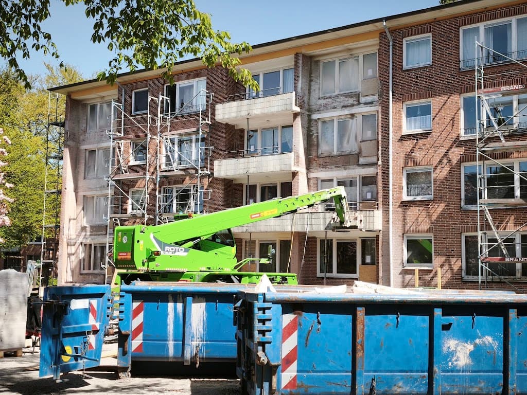 Geste.abbruch GmbH & Co. KG