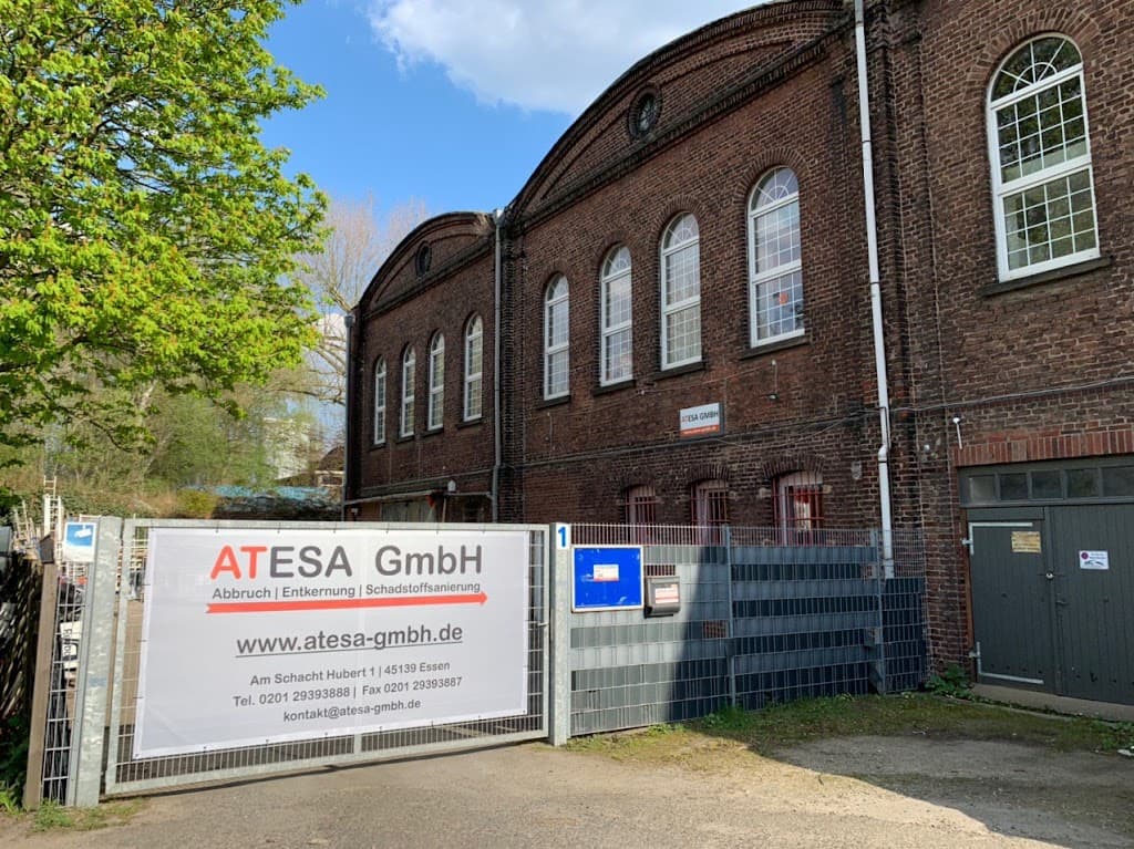ATESA GmbH