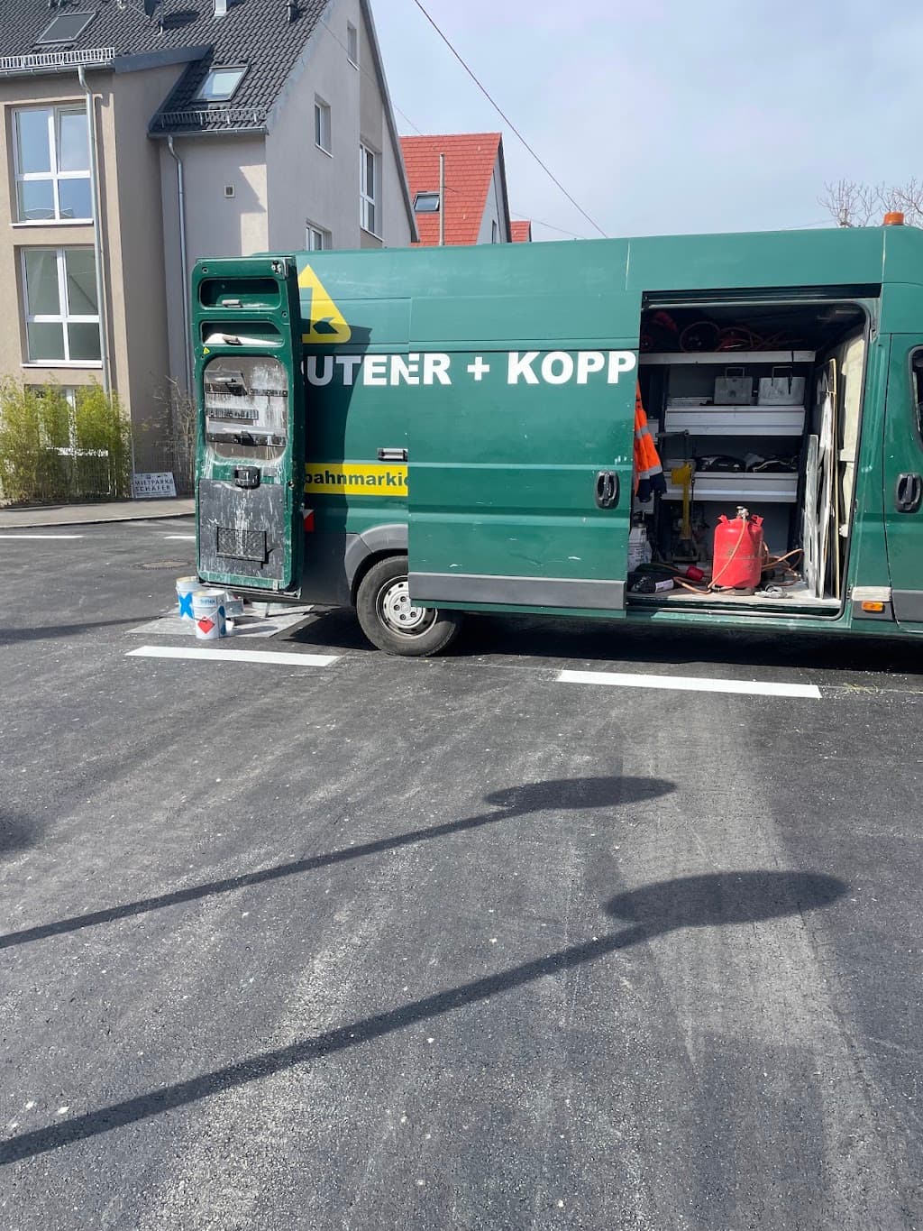 Lautenschlager + Kopp GmbH + Co. KG