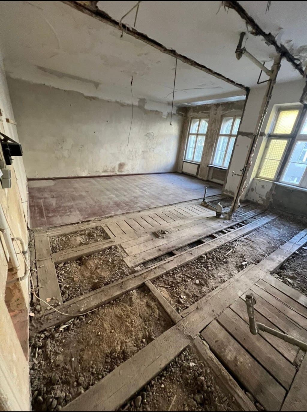 NELL Abriss & Rückbau | Berlin