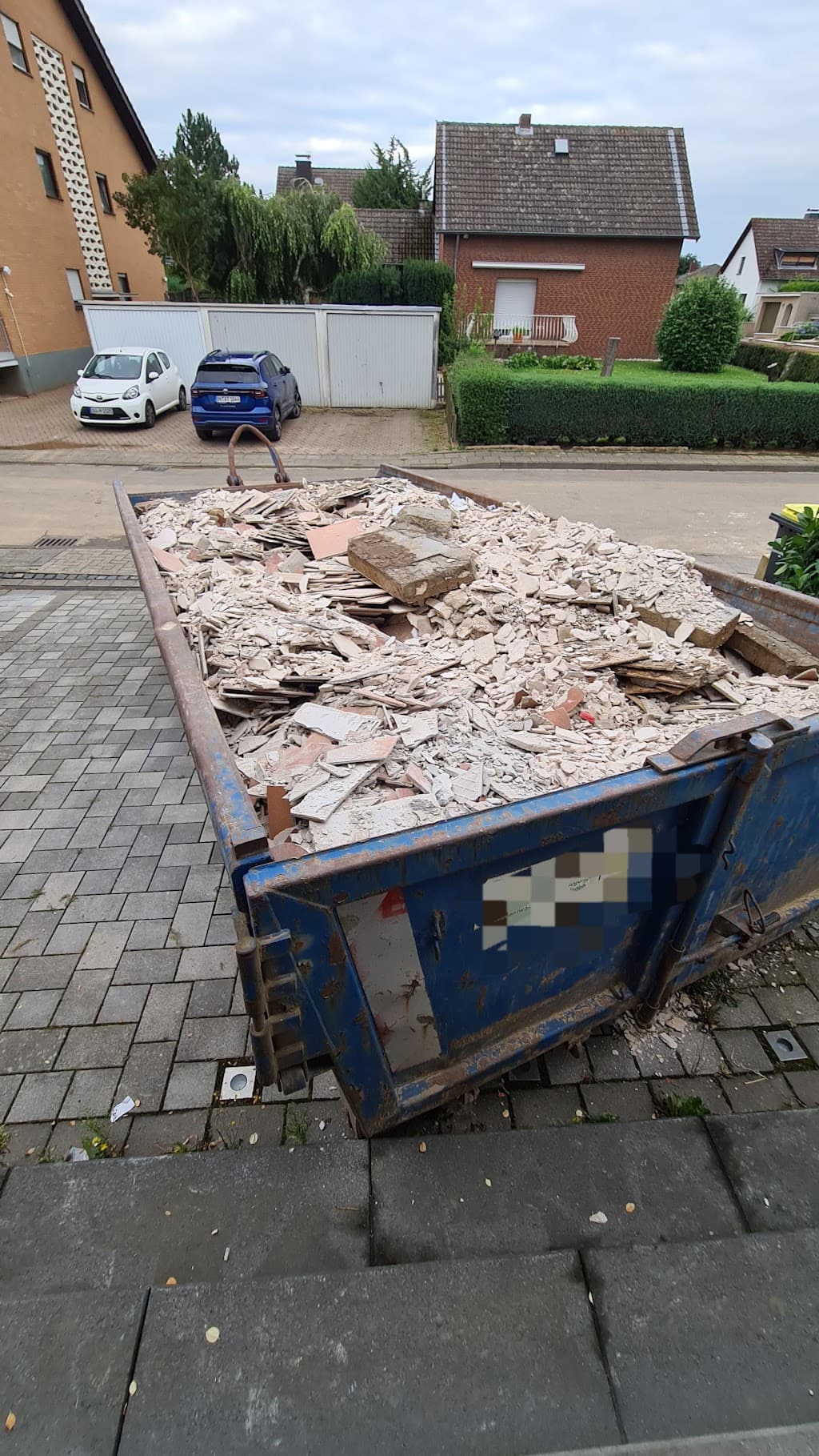 MS-Dienstleistungen e.K. - Bonn