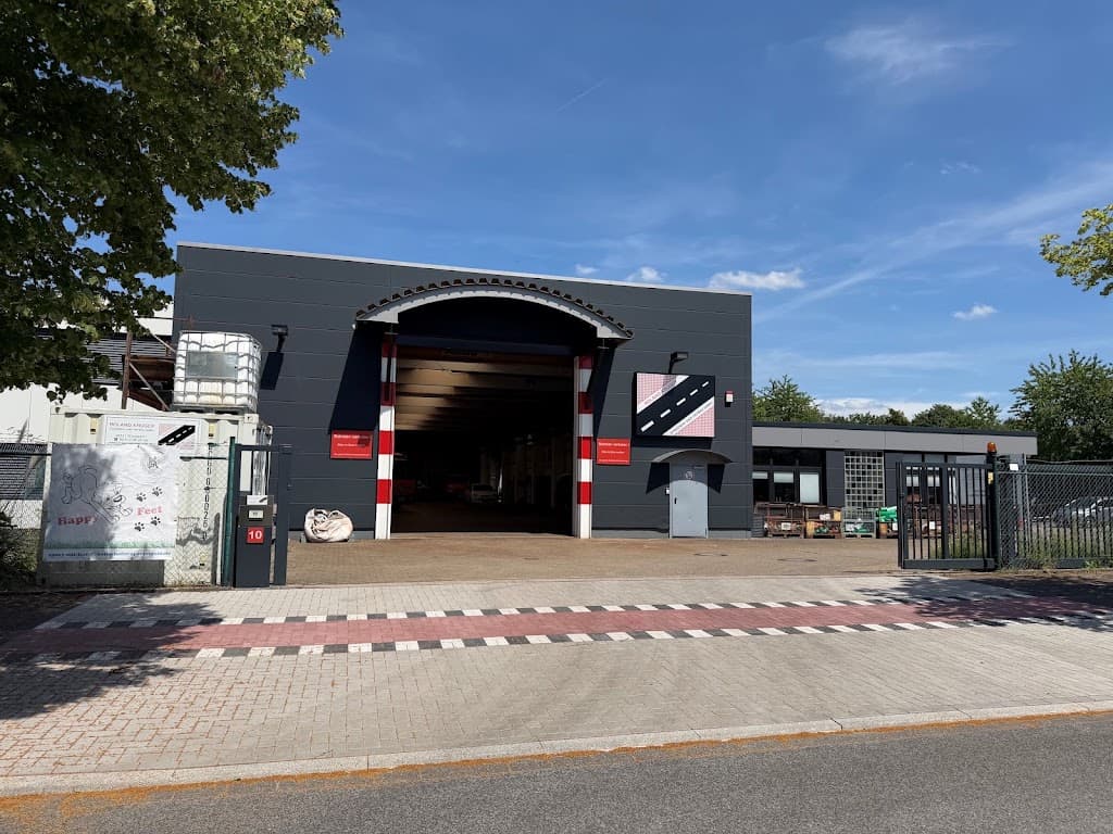 Roland Krüger Straßen- und Tiefbau GmbH