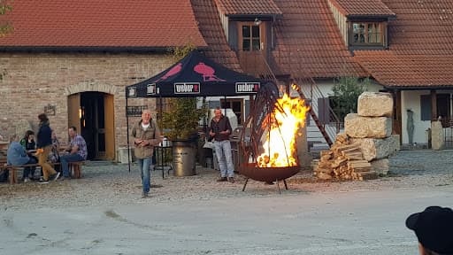 Hafner Baumgartl GmbH & Co. KG — Kundenfoto