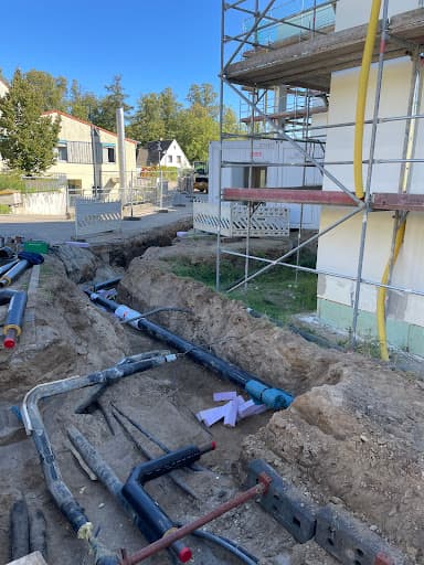 TIAS Tiesler Tief- und Hochbau GmbH — Kundenfoto